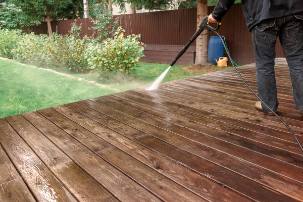 Best Restaurant Pressure Washing  in Gardendale, TX